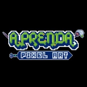 Aprenda Pixel Art Funciona É bom Vale a pena É confiável