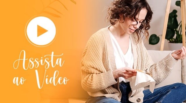 Como funciona o curso Academia do Bordado Livre e seus módulos