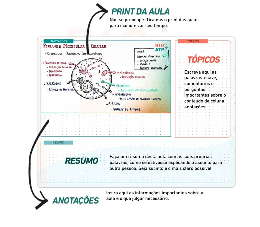 Como funciona o curso BIOATP e seus módulos (1)