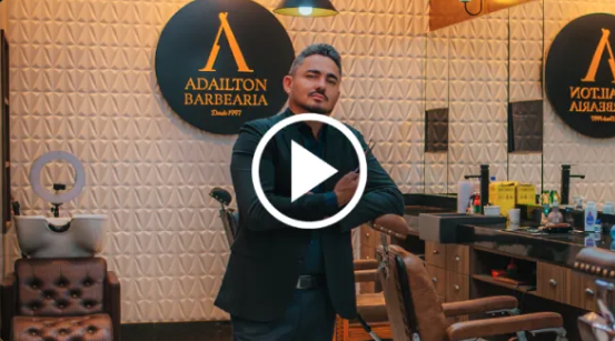 Como funciona o curso Barbeiro Raiz Online e seus módulos