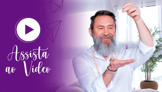 Como funciona o curso de Radiestesia Alfa e seus módulos