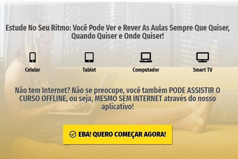 Como funciona o curso de Unhas de Fibra Acrílica e seus módulos