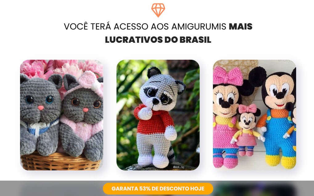 Como funciona o curso e seus módulos