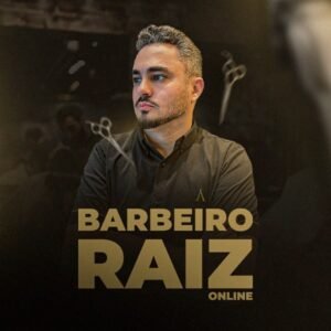 Curso Barbeiro Raiz Online Funciona É bom Vale a pena
