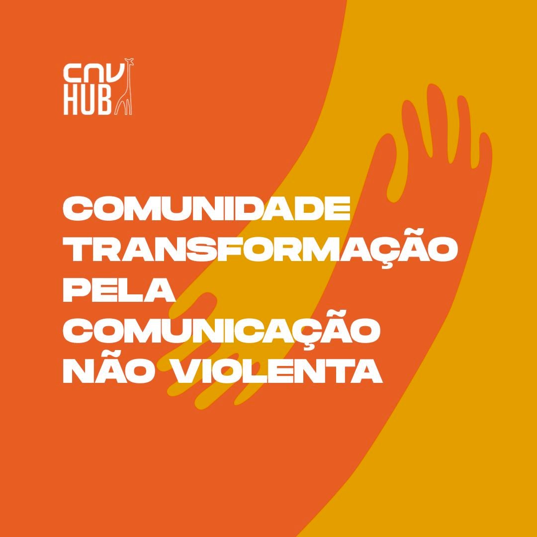 Curso Comunidade Transformação pela CNV É confiável