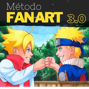 Curso Método Fan Art 3.0 funciona, vale a pena e é confiável