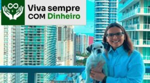 Curso Viva Sempre com Dinheiro