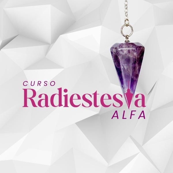Curso de Radiestesia Alfa Funciona, vale a pena e é confiável
