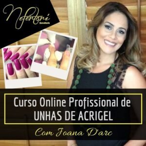 Curso de Unhas de Acrigel funciona, é bom e vale a pena (1)