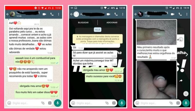 Depoimentos de alunos do Curso de Unhas de Fibra Acrílica (2) (1)