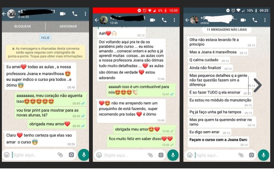 Depoimentos de alunos do Curso de Unhas de Fibra de Seda (1) (1)