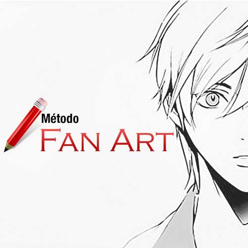 O que é o Curso Método Fan Art 3.0