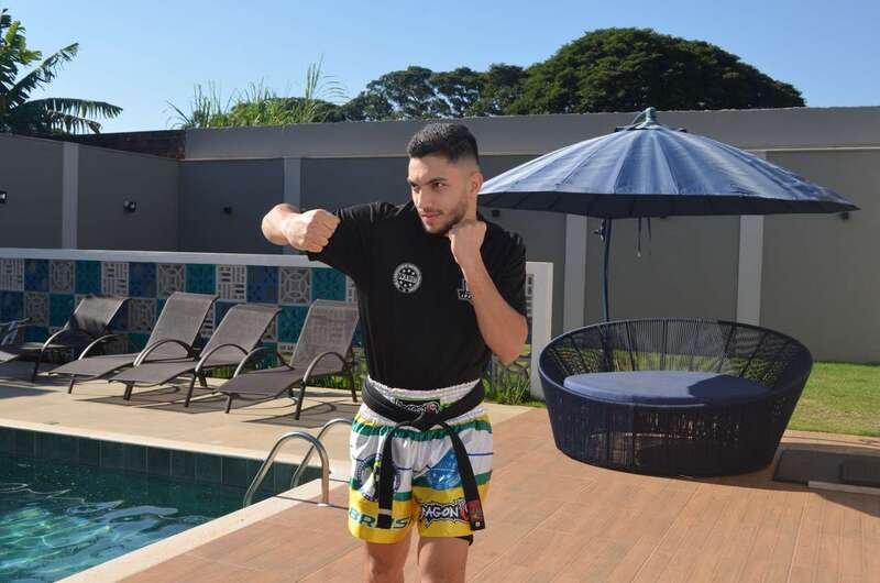 Para Quem É o Curso Kickboxing em Casa Guia Iniciante