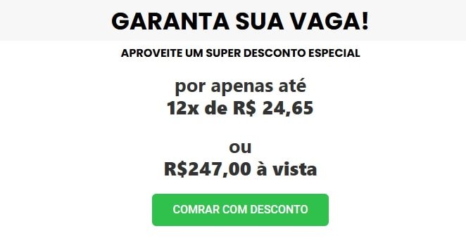 Qual o preço do curso Aprenda Pixel Art Tem cupom de desconto