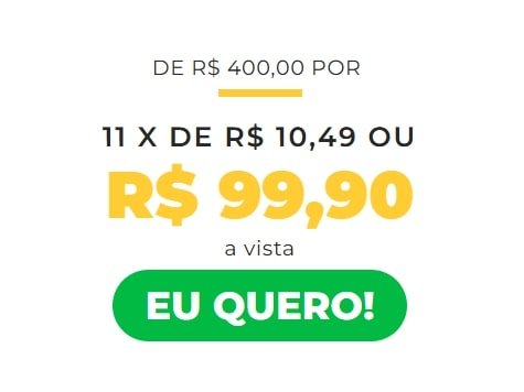 Qual o preço do curso Tem cupom de desconto