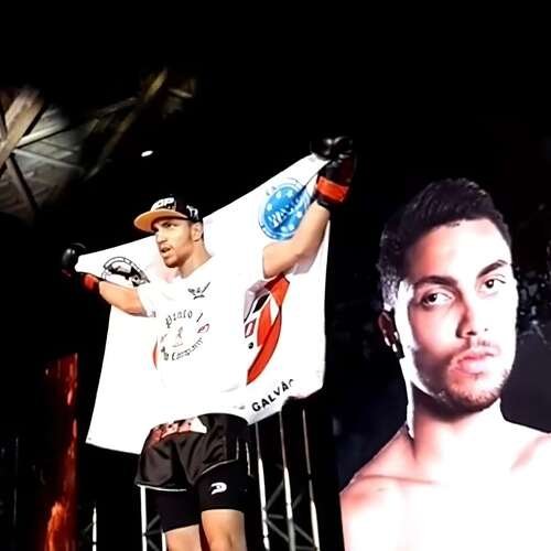 Quem É Vinicius Oliveira