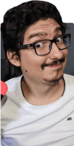 Quem é o autor do curso Aprenda Pixel Art