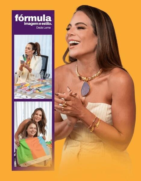 Vale a pena fazer o Curso Fórmula Imagem e Estilo com Dede Leme É confiável (1)