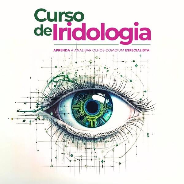 Vale a pena fazer o Curso de Iridologia Desvende Segredos do Corpo com a Iridologia É confiável