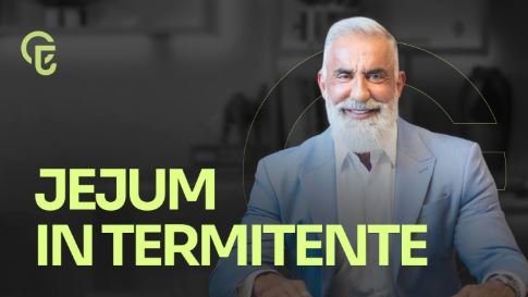 Como funciona a Comunidade do Jejum e seus módulos