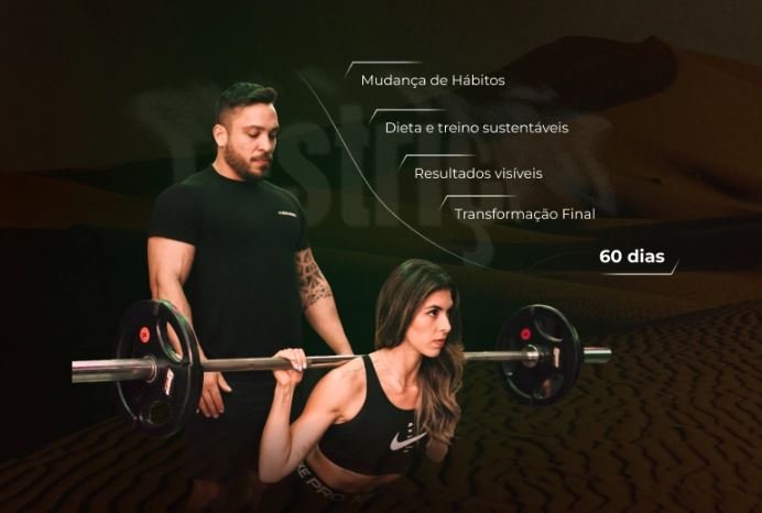 Como funciona o 60 Dias no Deserto e seus módulos