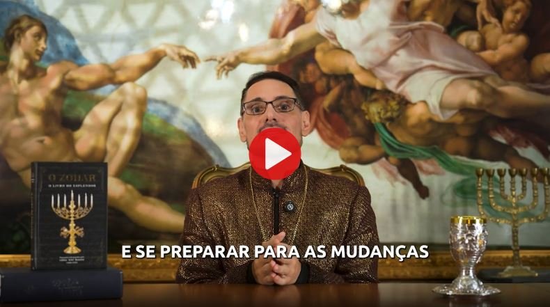 Como funciona o Decodificando o Apocalipse e seus módulos