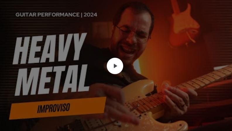 Como funciona o Guitarra Intensiva e seus módulos