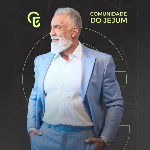 Comunidade do Jejum do Dr. Barakat Vale a pena É bom