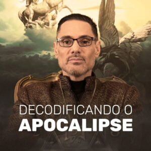 Curso Decodificando o Apocalipse É bom Vale a pena (1)