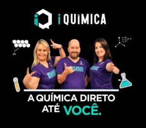 Curso iQuímica É bom Vale a pena Funciona Saiba tudo!