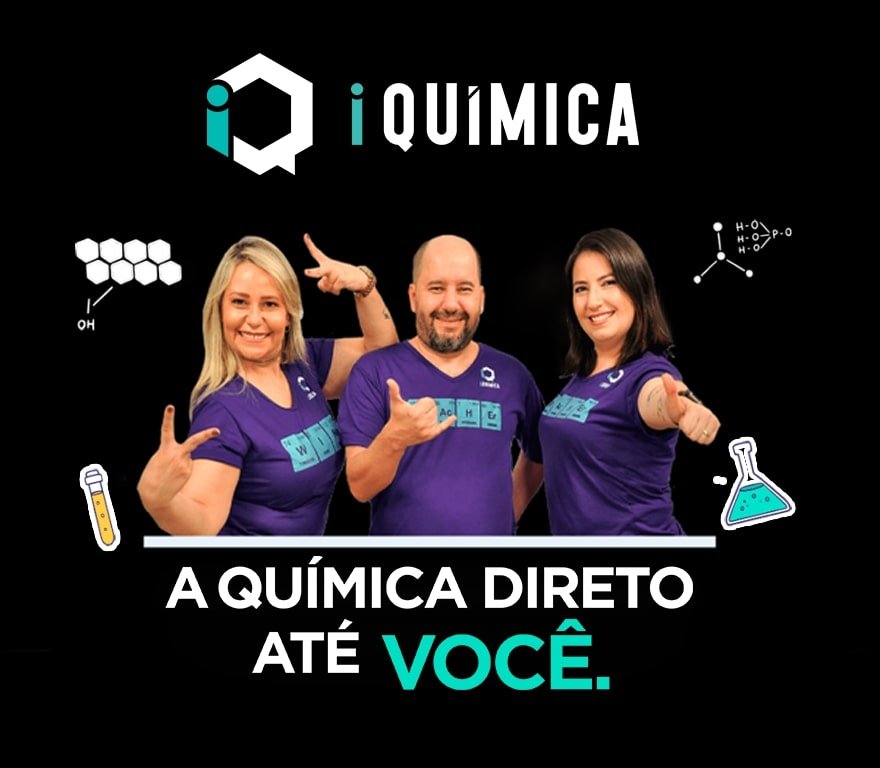Curso iQuímica É bom Vale a pena Funciona Saiba tudo!