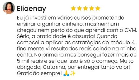 Depoimentos de alunos do Código VM Depoimentos de alunos do Código VM