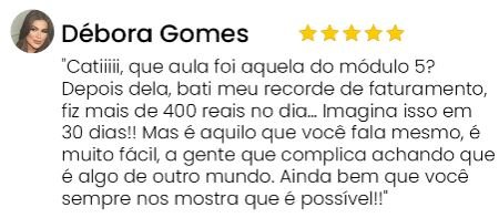 Depoimentos de alunos do Código VM2 Depoimentos de alunos do Código VM2