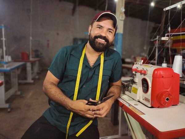 Descomplicando A Costura