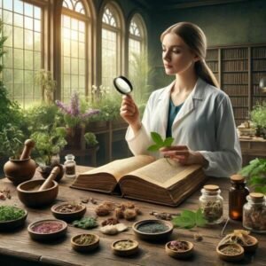 Formação Profissional em Fitoterapia e Plantas Medicinais É bom Vale a pena (1)