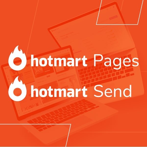 Hotmart Pages e Send o que é, planos, vale a pena