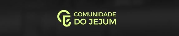 O que é a Comunidade do Jejum