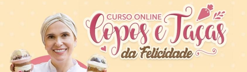O que é o Copos e Taças da Felicidade