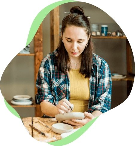 O que é o Curso Artesanato na Prática