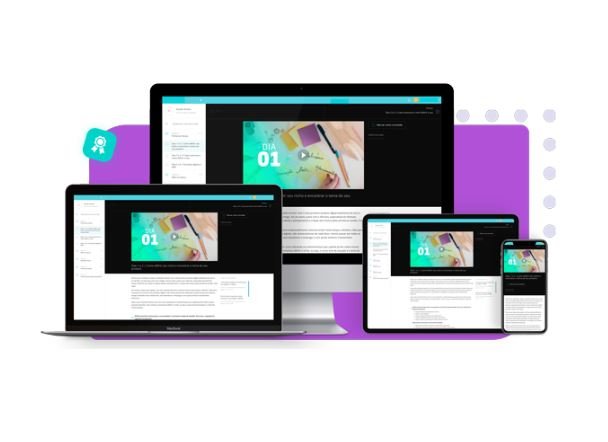 O que é o Curso MPS