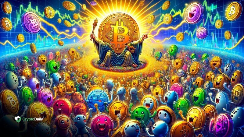 O que é o Gemas Altcoins Alert