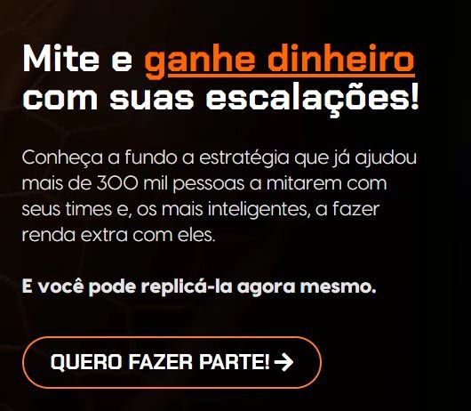 O que é o Papá Campeão