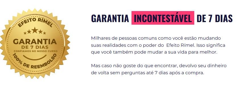 Para quem é o Curso Cílios Efeito Rímel