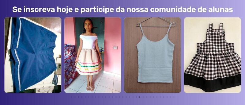 Para quem é o Descomplicando a Costura (1)