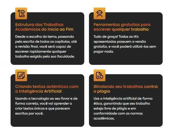 Para quem é o Guia Para Trabalhos Acadêmicos com IA
