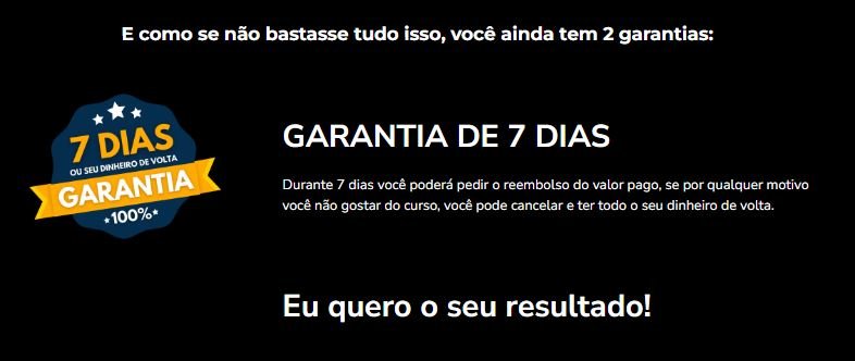 Quais benefícios do Projeto Perito 6 em 12