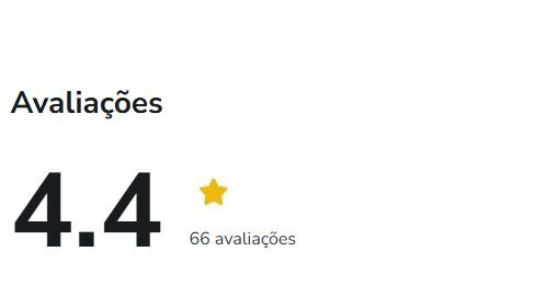 Qual a avaliação do curso MatemáticaZERO no Reclame Aqui e na Hotmart