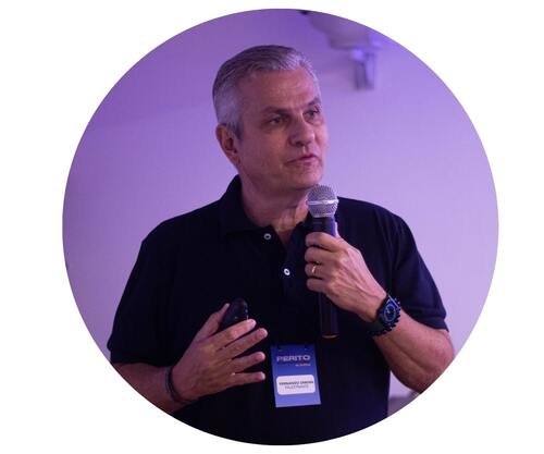 Quem é Fernando Sarian