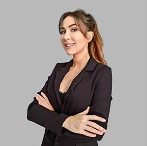 Quem é Jacqueline Tirotti