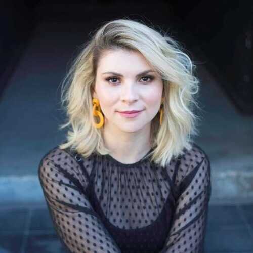 Quem é Priscila Lima